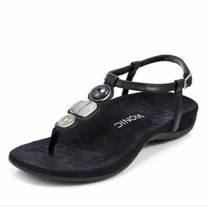 Vionic Gwinn Sandals Size 9 New